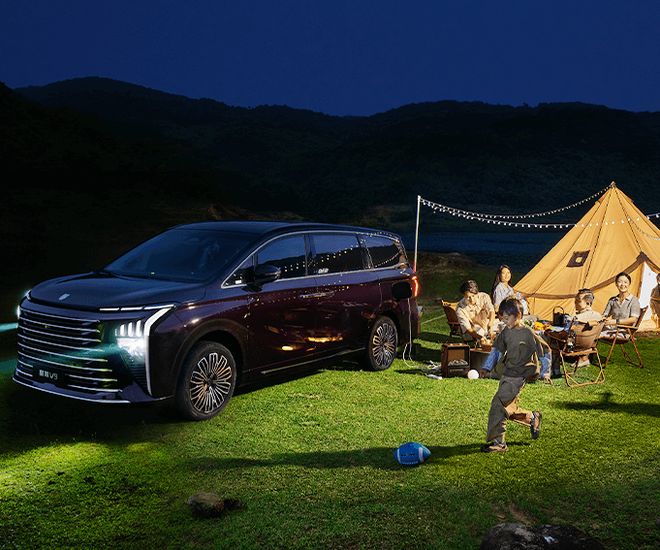 9万击穿豪华 MPV 底价!露营从此不犯愁!不朽情缘游戏网站登录星海V9越享系列149(图2) 9万击穿豪华 MPV 底价!露营从此不犯愁!不朽情缘游戏网站登录星海V9越享系列149(图2)