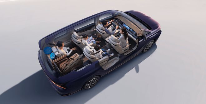 9万击穿豪华 MPV 底价!露营从此不犯愁!不朽情缘游戏网站登录星海V9越享系列149(图4) 9万击穿豪华 MPV 底价!露营从此不犯愁!不朽情缘游戏网站登录星海V9越享系列149(图4)