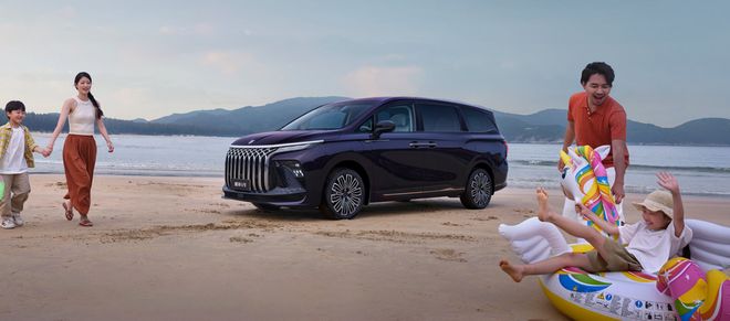 9万击穿豪华 MPV 底价!露营从此不犯愁!不朽情缘游戏网站登录星海V9越享系列149(图9) 9万击穿豪华 MPV 底价!露营从此不犯愁!不朽情缘游戏网站登录星海V9越享系列149(图9)