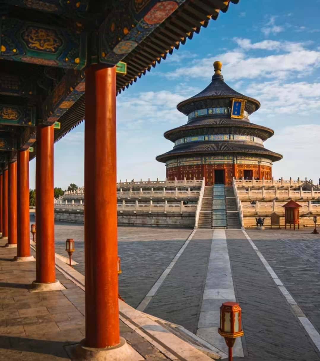 帐篷营地定制提供供暖设备体验冰湖垂钓。不朽情缘冬日露营新玩法：京郊高端野奢(图3)