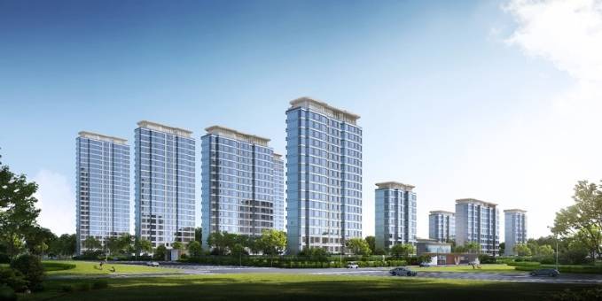 利和光峯境楼盘户型图不朽情缘首页瑶海区保(图4)