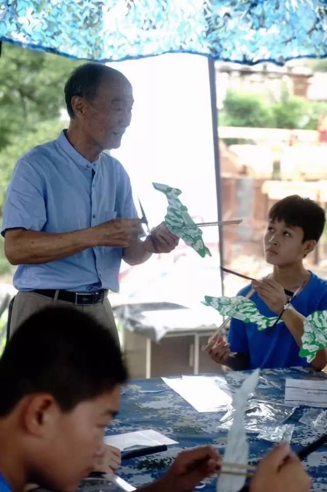 虎很多孩子选择在开学前来这里避暑不朽情缘首页面对来势汹汹的秋老(图3)